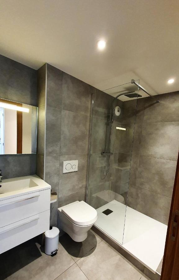 La Cordee - Charmant Appartement - 4 Personnes Chamonix Eksteriør bilde