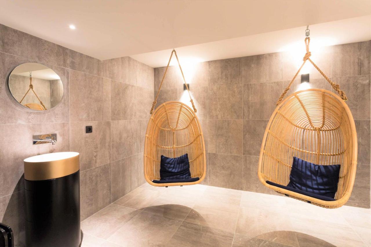 La Cordee - Charmant Appartement - 4 Personnes Chamonix Eksteriør bilde